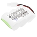 Baterie aspirator Twinbird HC-E202 (CS-TWE202VX)