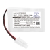 Baterie aspirator Twinbird HC-E202 (CS-TWE202VX)