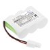 Baterie aspirator Twinbird HC-E202 (CS-TWE202VX)