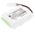 Baterie aspirator Twinbird HC-E22C (CS-TWE202VX)
