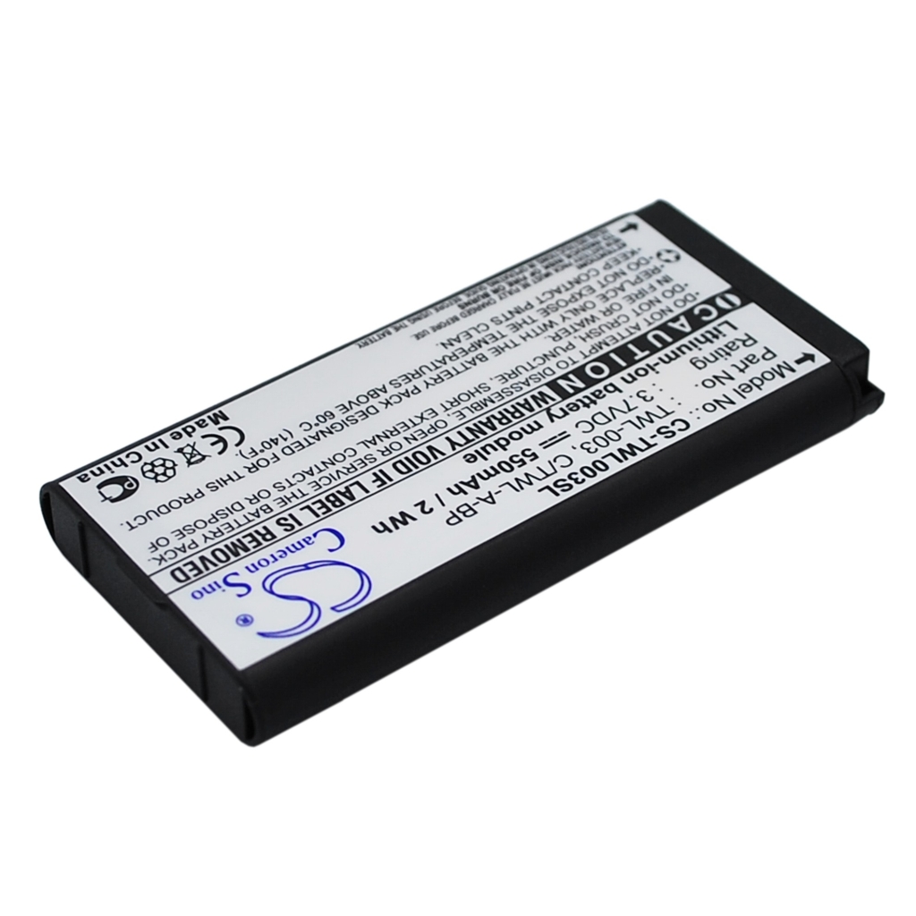 Baterie joc, PSP, NDS Nintendo CS-TWL003SL