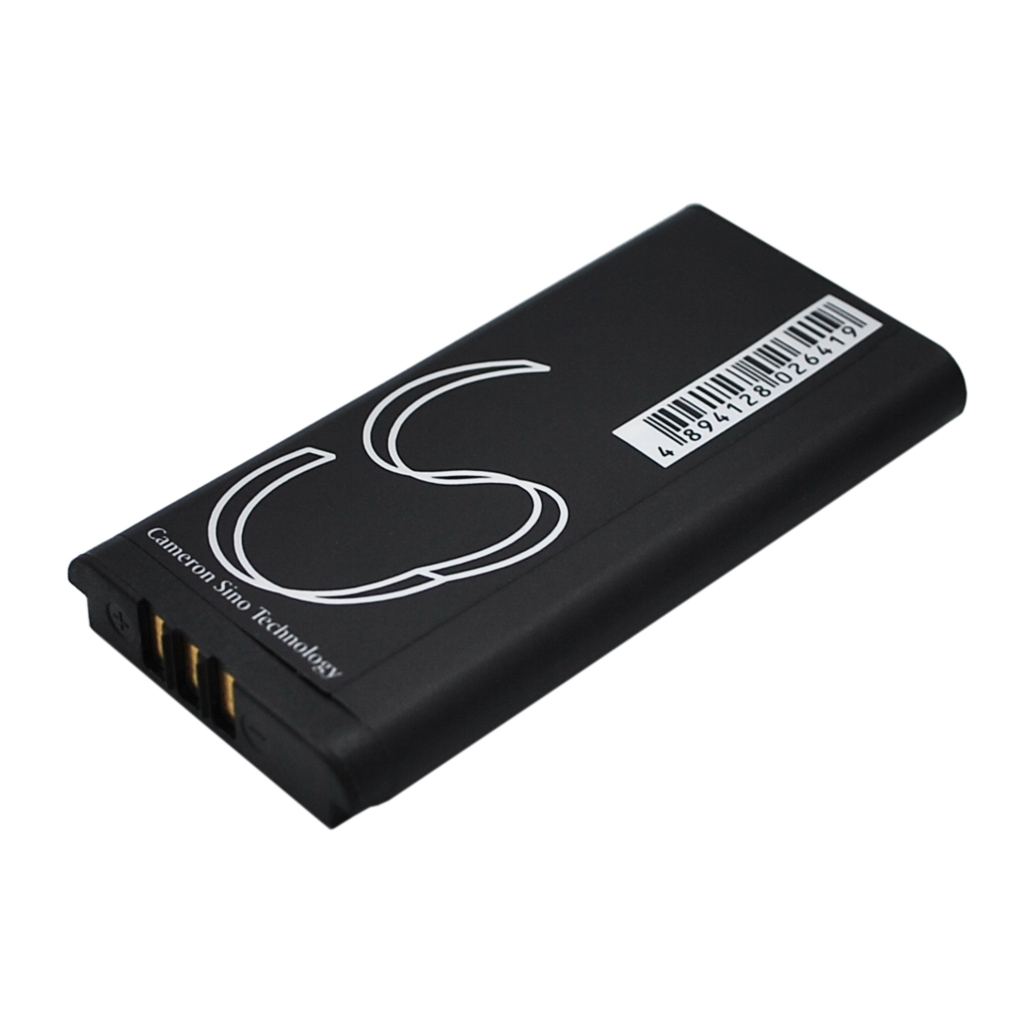 Baterie joc, PSP, NDS Nintendo CS-TWL003SL