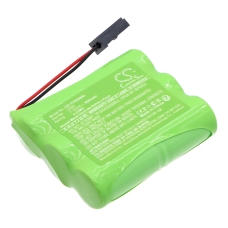 Înlocuire compatibilă pentru bateria Toyota 5392