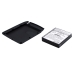 Baterie compatibil cu i-Mate MWG UBiQUiO CS-UB501XL
