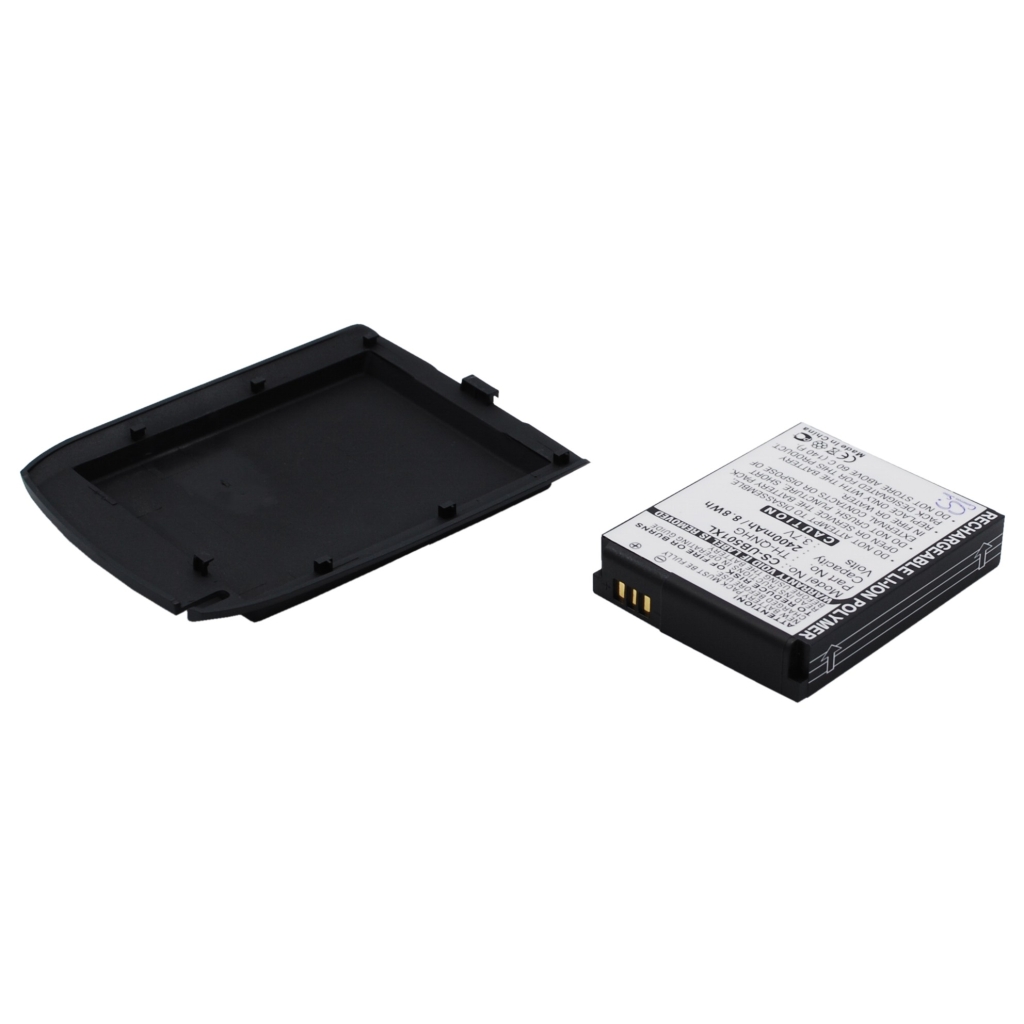 Baterie compatibil cu i-Mate MWG UBiQUiO CS-UB501XL