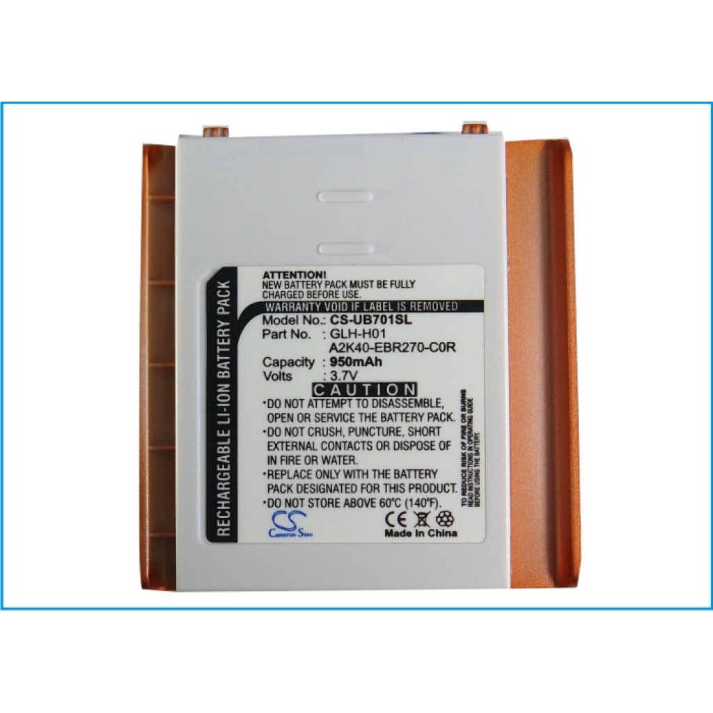 Încărcător de birou Hosin CS-UB701SL
