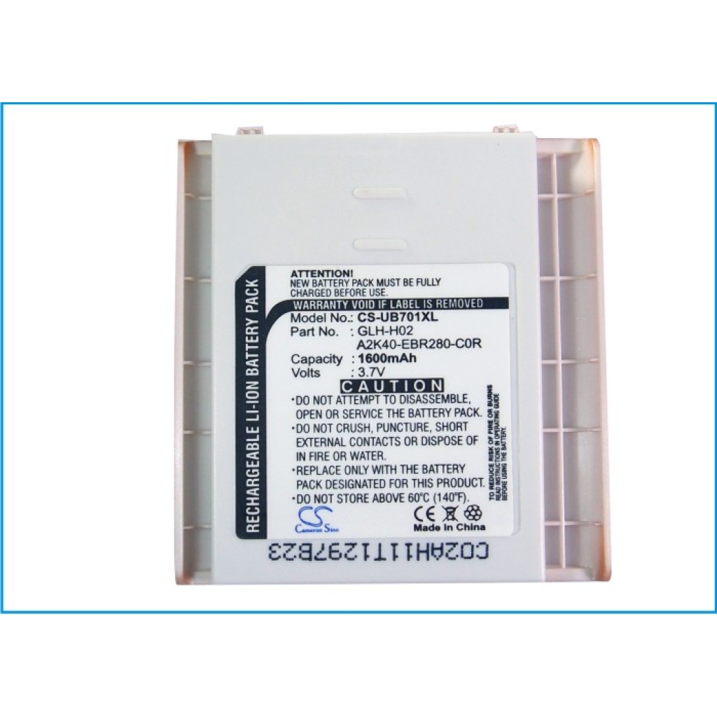 Încărcător de birou Avus CS-UB701XL