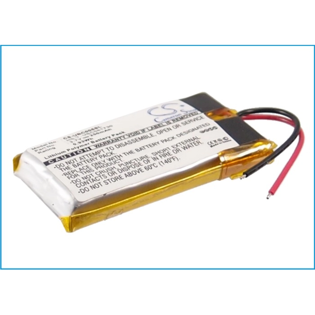 Baterie căști wireless Ultralife UBC005 (CS-UBC005SL)
