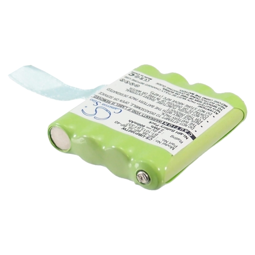 Two-Way Radio Battery Uniden CS-UBP380TW