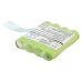 Two-Way Radio Battery Uniden CS-UBP380TW
