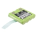 Two-Way Radio Battery Uniden CS-UBP380TW