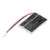 Baterie compatibil cu Uniden CS-UBW210SL