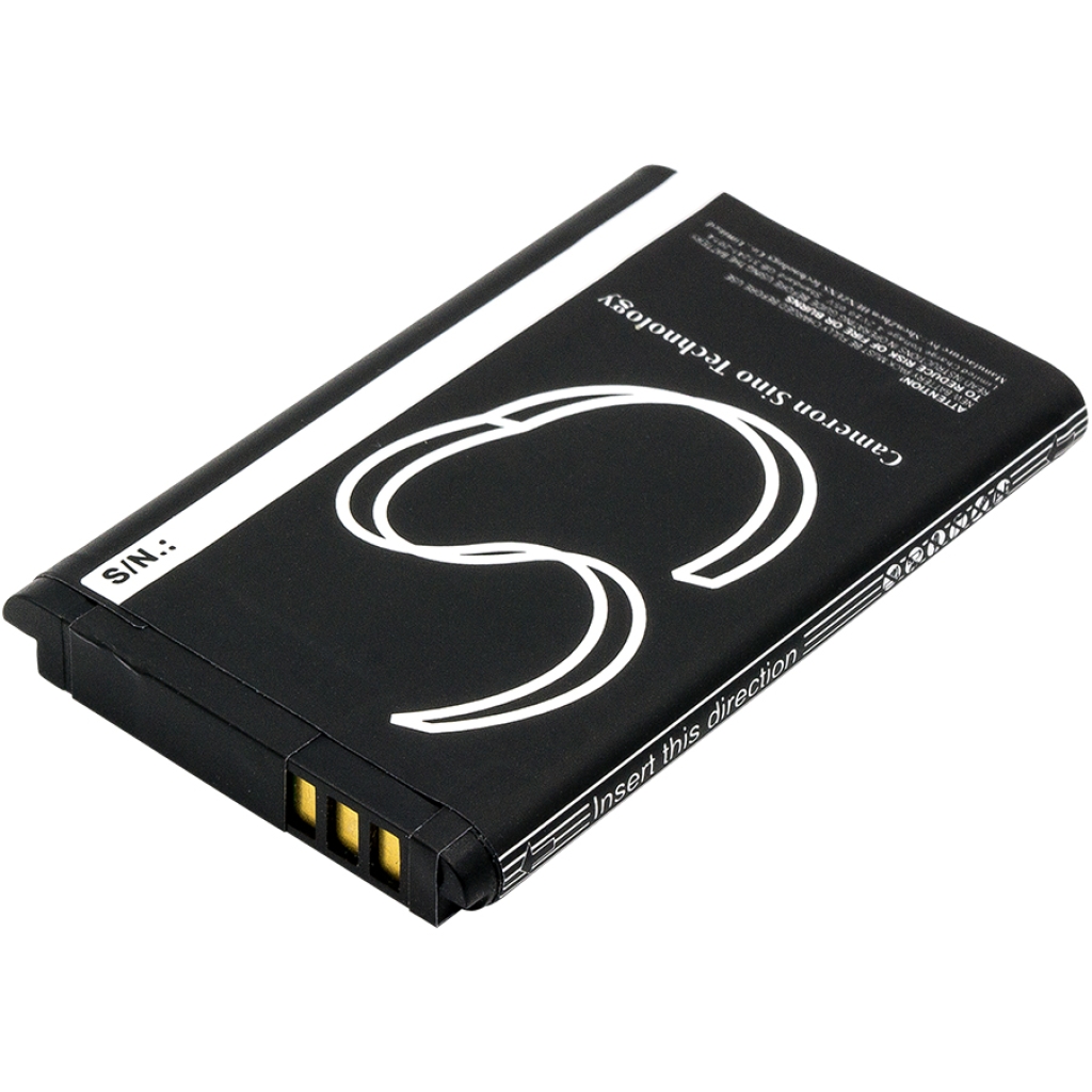 Baterie telefon fără fir Incom ICW-1000B (CS-UDT100SL)