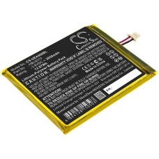Înlocuire compatibilă pentru bateria Unitech HBL6310