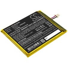 Înlocuire compatibilă pentru bateria Urovo HBL6310
