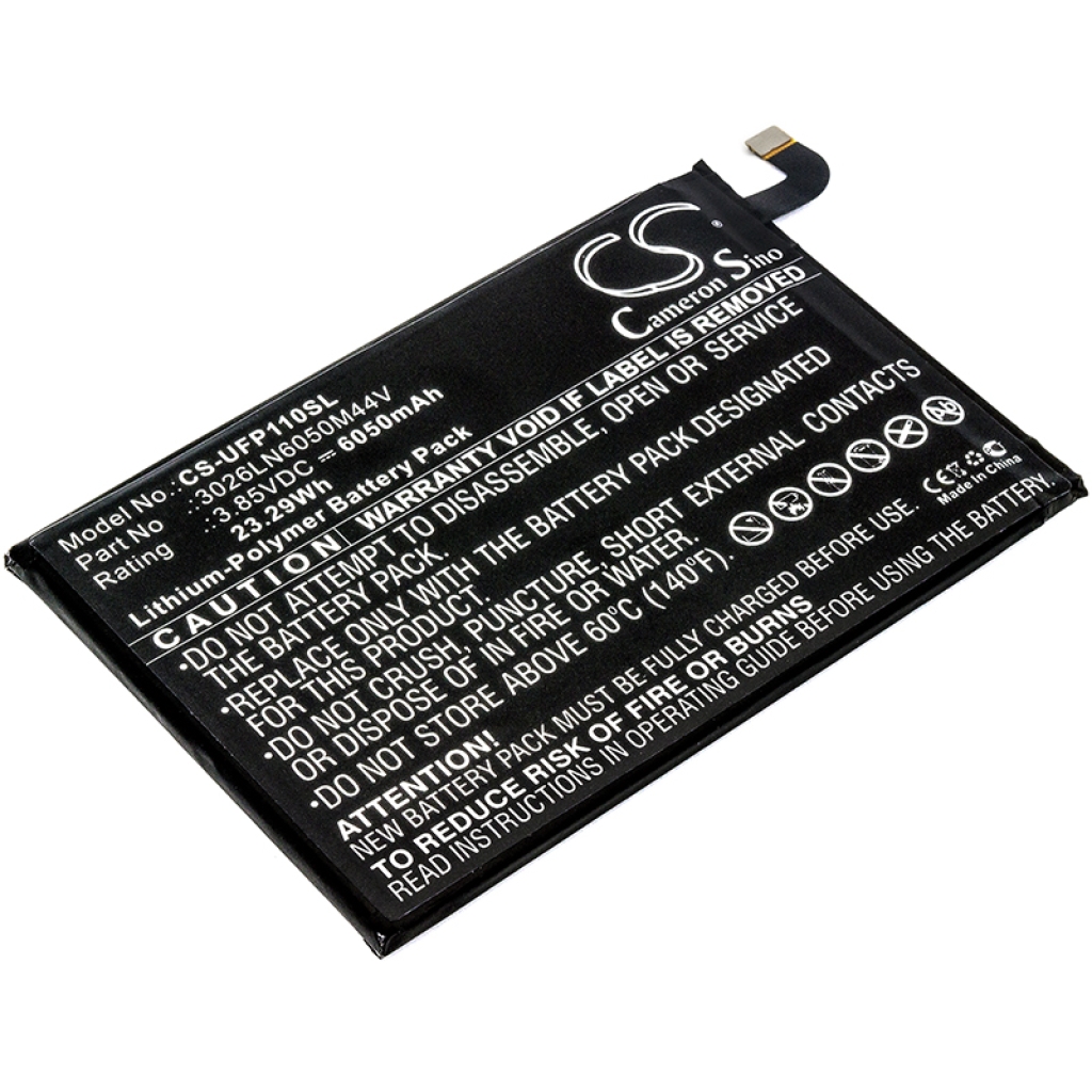 Baterie telefon mobil Ulefone Power (CS-UFP110SL)