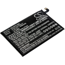 Înlocuire compatibilă pentru bateria Ulefone 3026LN6050M44V