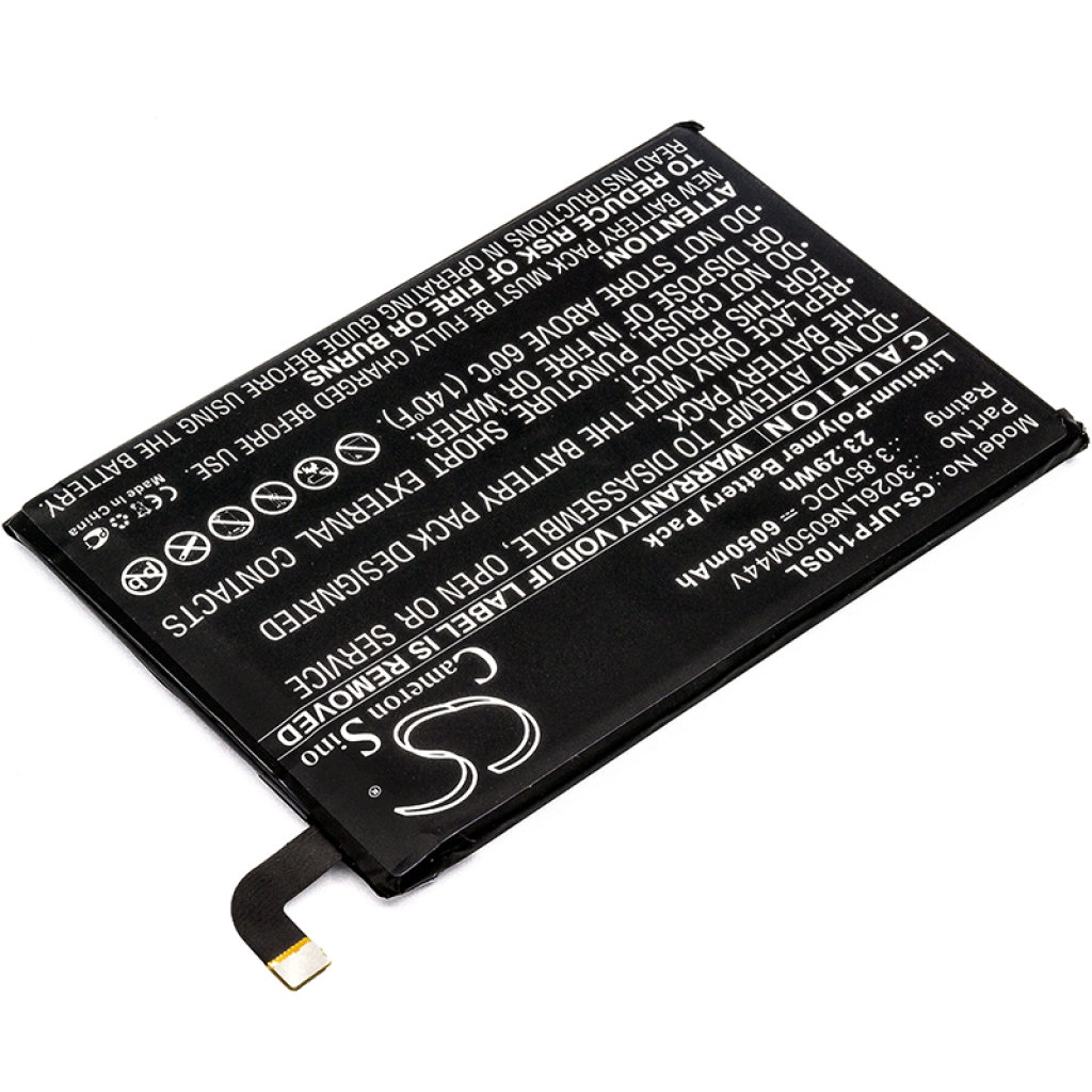 Baterie telefon mobil Ulefone Power (CS-UFP110SL)