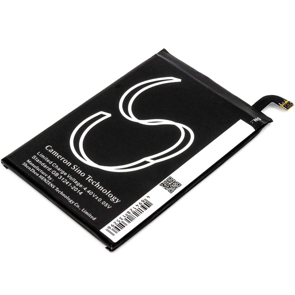 Baterie telefon mobil Ulefone Power (CS-UFP110SL)