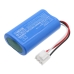 Smart Home Battery Ufesa CS-UFS921VX