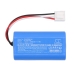 Smart Home Battery Ufesa CS-UFS921VX