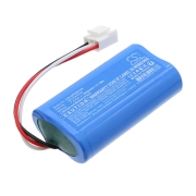 Battery compatibleWith Ufesa
