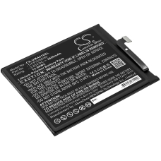 Înlocuire compatibilă pentru bateria Umi 1ICP/5/68/83