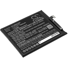 Înlocuire compatibilă pentru bateria Umi 1ICP/5/68/83
