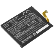 Battery compatibleWith Umi