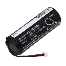Înlocuire compatibilă pentru bateria Unitech 1400-900014G