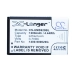 BarCode, Scanner Battery Unitech CS-UMS920BL