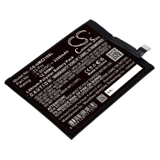 Înlocuire compatibilă pentru bateria Umi Z2 PRO