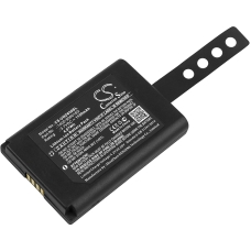Înlocuire compatibilă pentru bateria Unitech 1400-900018G,BP08-000780