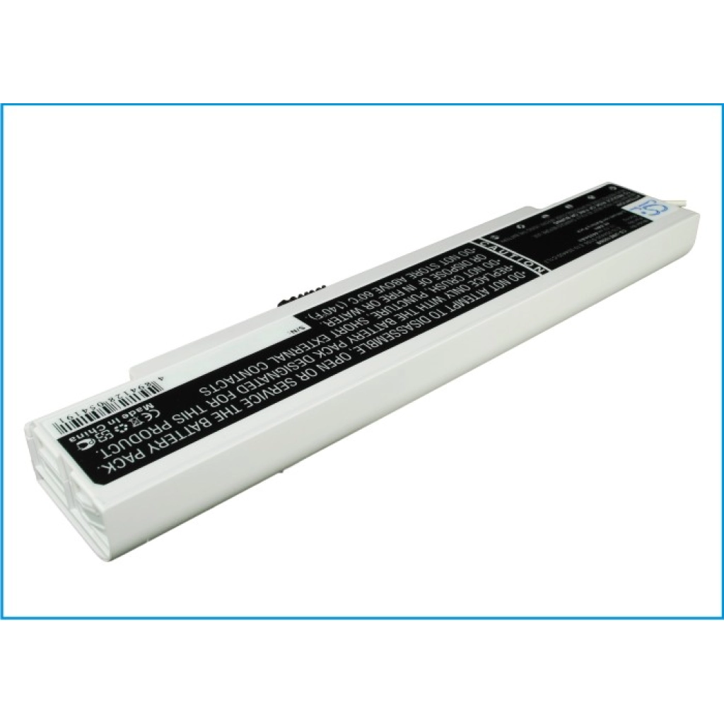 Baterii pentru laptop Uniwill E10 (CS-UNE100NB)