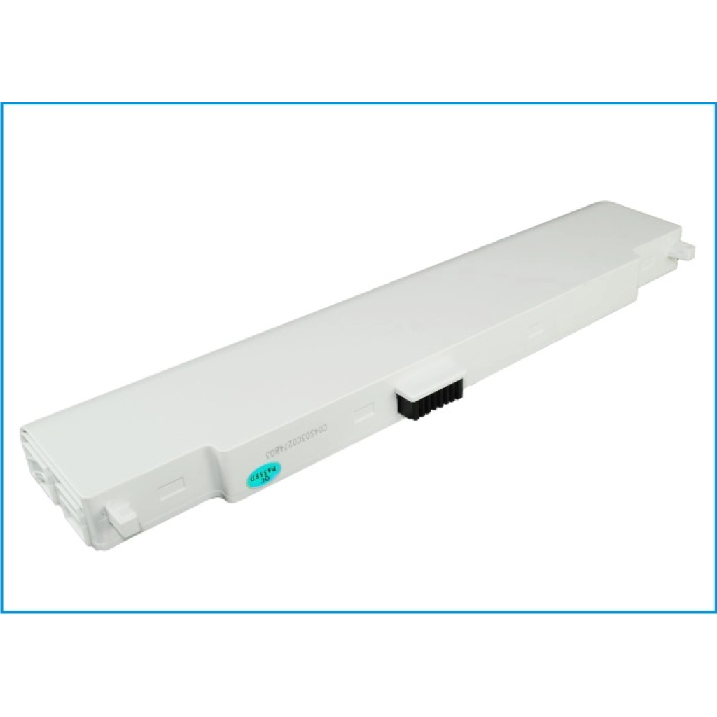Baterii pentru laptop Uniwill E10 (CS-UNE100NB)