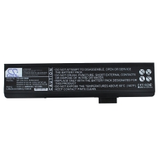 Înlocuire compatibilă pentru bateria FUJITSU 23GL1GA0F-8A,23GL1GF0F-8A,23GL2G0G0-8A,23GL2GA00-8A,23GL2GF00-4A...