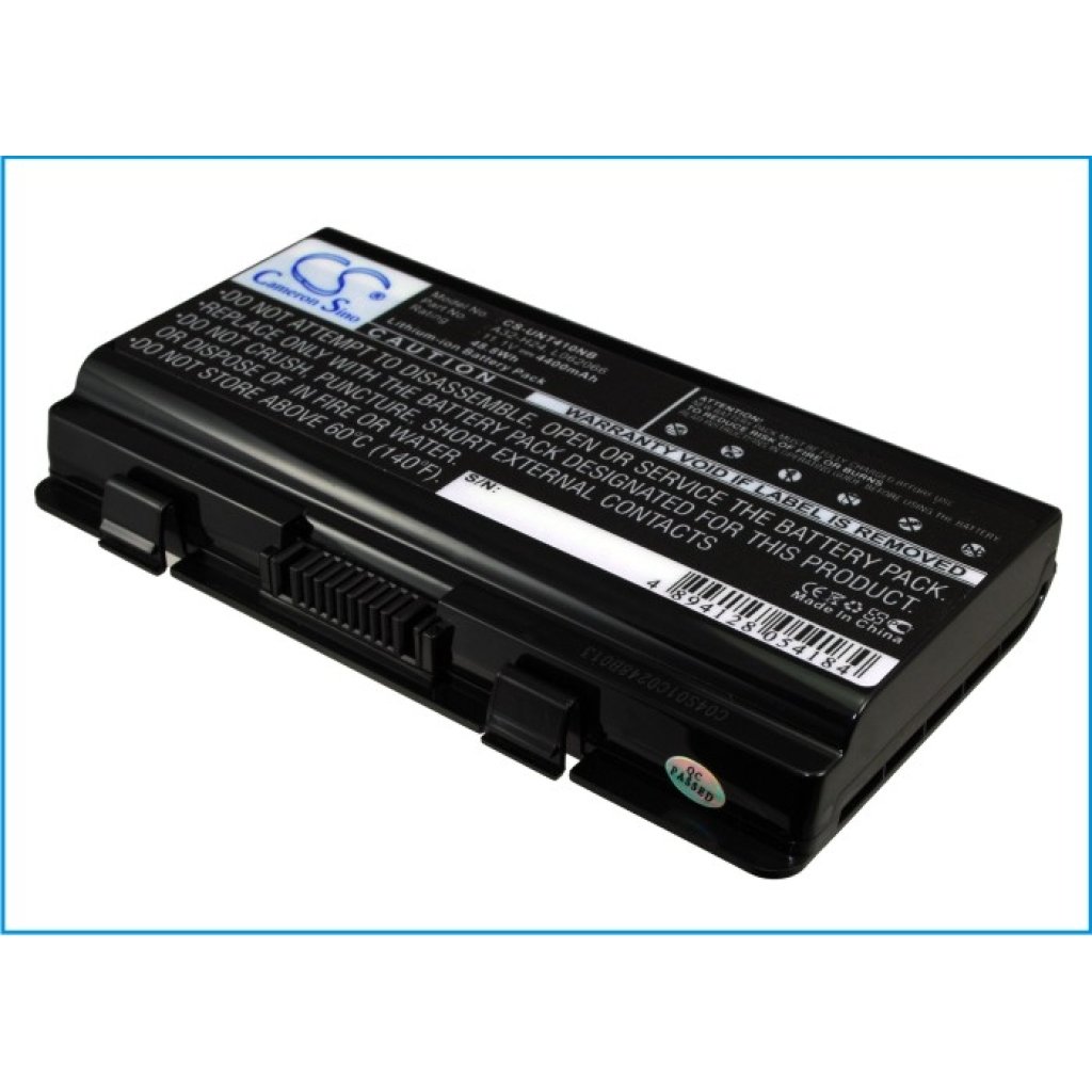 Baterii pentru laptop NEO A3150 (CS-UNT410NB)