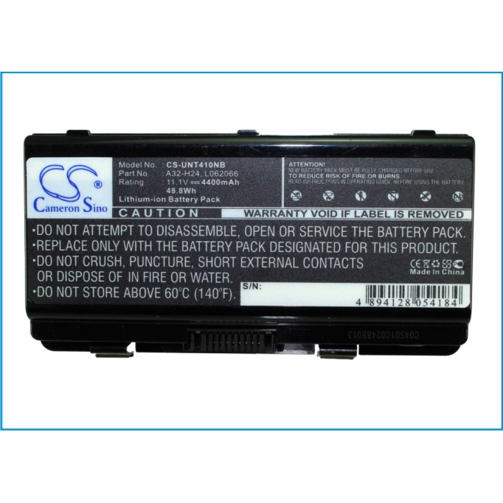 Baterii pentru laptop NEO A3150 (CS-UNT410NB)