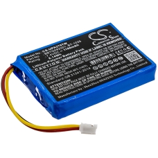 Înlocuire compatibilă pentru bateria Uniden BBTG092001,BT-1035