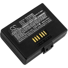 Înlocuire compatibilă pentru bateria Unitech 1400-900008G