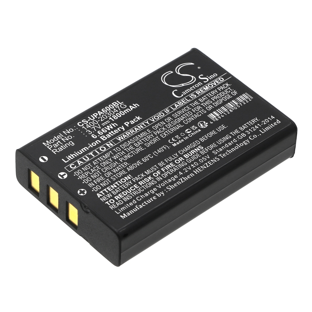Încărcător de birou Alta calidad CS-UPA600BL
