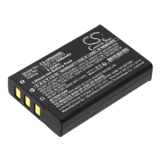Înlocuire compatibilă pentru bateria Unitech 13224,1400-203047G,1400-900009G,JT-H200BT-20,JT-H200BT-30