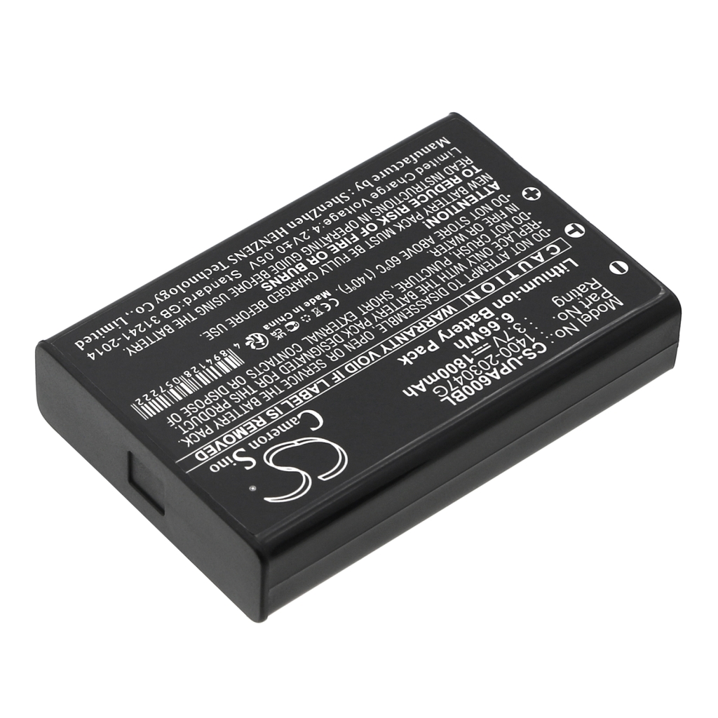Încărcător de birou Boostmobile CS-UPA600BL