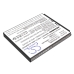 Baterie cod de bare, scanner Unitech CS-UPA630BL