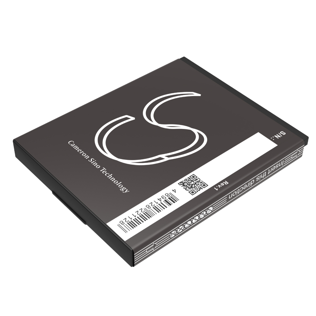 Baterie cod de bare, scanner Unitech CS-UPA630BL