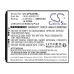 Baterie cod de bare, scanner Unitech CS-UPA630BL