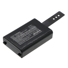 Înlocuire compatibilă pentru bateria Unitech 1400-900001G,1400-900005G,1400-910005G,1400-910006G