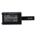 Baterie cod de bare, scanner Unitech CS-UPA680BL