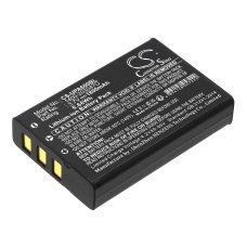 Înlocuire compatibilă pentru bateria Opticon 13224,1400-203047G,1400-900009G,JT-H200BT-20,JT-H200BT-30