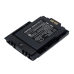 Battery for Unitech PA768